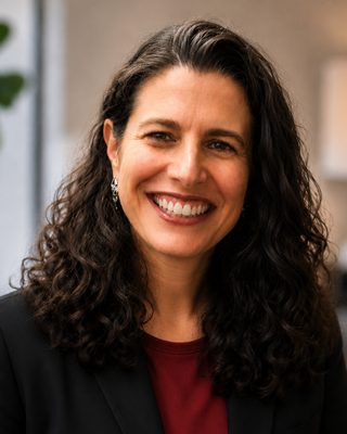 Photo of Caroline Eiseman, Clinical Social Work/Therapist, LCSW-R