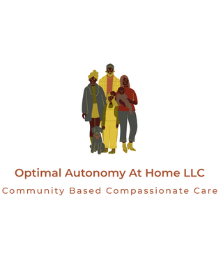 Photo of Tamarra Aristilde-Calixte - Optimal Autonomy At Home LLC, Counselor, LMHC, LMFT, NCC