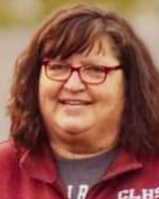 Photo of Judith Brunow, Licensed Mental Health Counselor