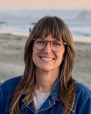Photo of Allison Rice, Marriage & Family Therapist, MA, LMFT