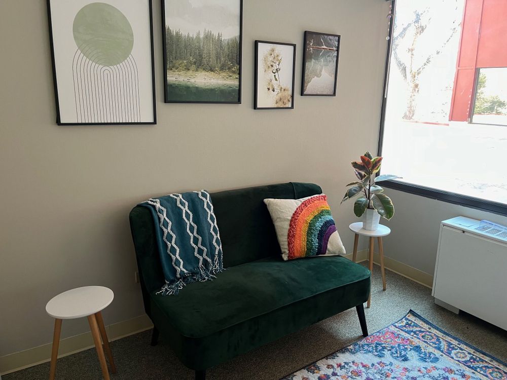 Washington Park office