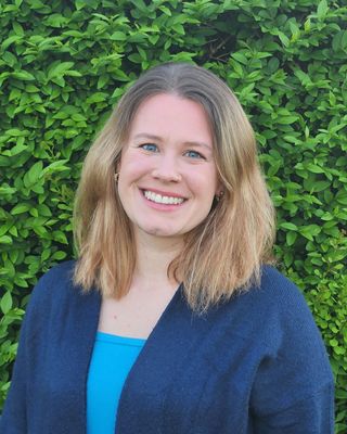 Photo of Rebecca Thompson, Clinical Social Work/Therapist, LISW-CP