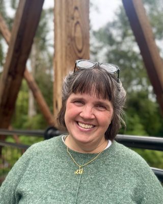 Photo of Suzy Baroud, Clinical Social Work/Therapist, MSW, LSWAIC, CCTS
