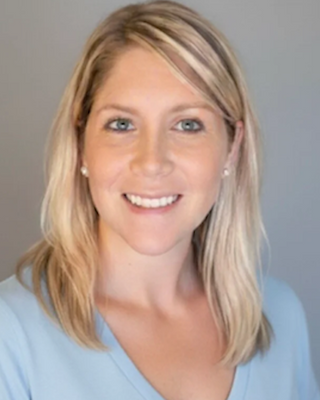 Photo of Meghan Dawn Lively, Clinical Social Work/Therapist, LICSW