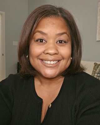 Photo of Jochelle Young, Licensed Professional Counselor, LPC