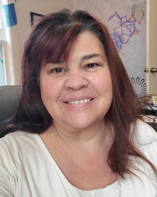 Photo of Dani O'Malley, Licensed Professional Counselor, PhD, LPC