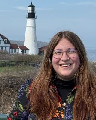 Photo of Jess Tidwell, Clinical Social Work/Therapist, LMSW-C
