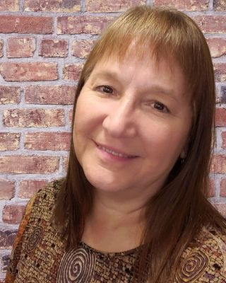 Photo of Malinda Branson, Licensed Professional Counselor, LPC
