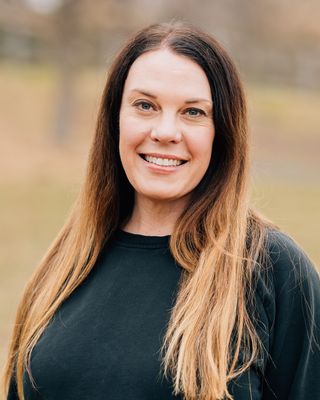 Photo of Heather Givich, Pre-Licensed Professional, MSCMHC, I