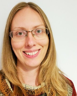 Photo of Kim Harrison, Psychotherapist in Greater Manchester, ENG