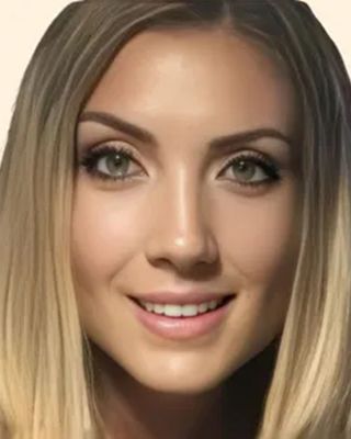 Photo of Maggie Zagorova, Counselor, LMHC