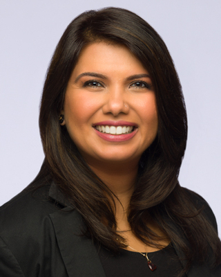 Photo of Ambreen Basria, Psychologist in Oakville, ON