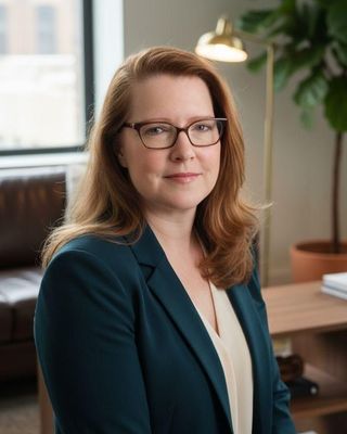 Photo of Mary French, Licensed Professional Counselor, LPC