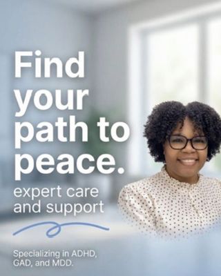 Photo of Dr. Seceal Davis, Psychiatric Nurse Practitioner, DNP, PMHNP