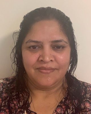 Photo of Nasreen Akhtar Ali, Counsellor, MBACP