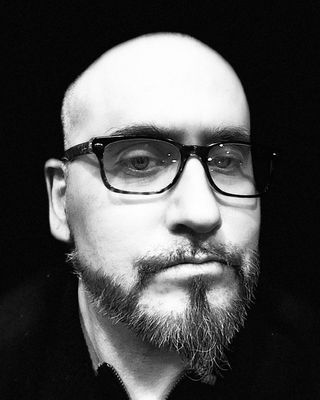 Photo of Benjamin Ginther, Clinical Social Work/Therapist in Matteson, IL