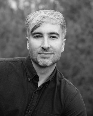 Photo of Alex Intihar, Counsellor, ACA-L1