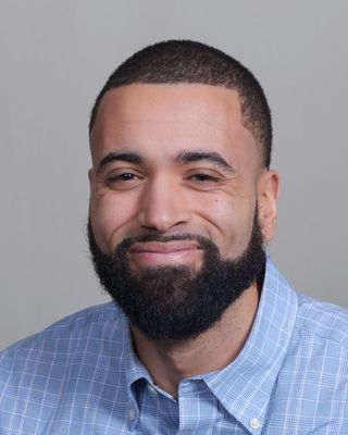 Photo of Jonluc Mottl, Clinical Social Work/Therapist, LICSW