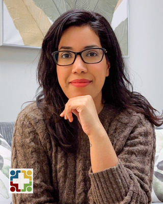 Photo of Jasmine Sheikh, Registered Psychotherapist (Qualifying), RP(Q)