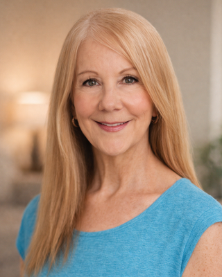 Photo of Kathleen Paul, Licensed Professional Counselor, LPC
