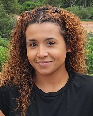 Photo of Alischa Walker, Licensed Social Worker, LSW