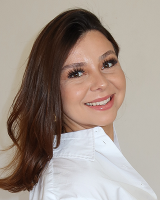 Photo of Cristal Guerrero, Marriage & Family Therapist, LMFT