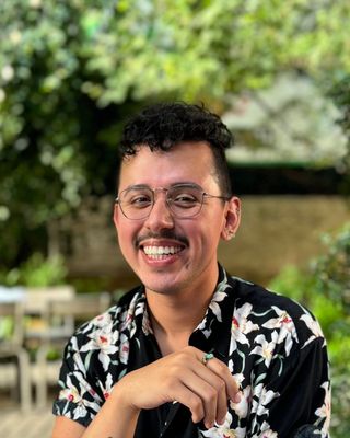 Photo of Sergio Dominguez, Pre-Licensed Professional