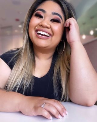 Photo of Charmaine P Waddy, Resident in Counseling, MS, RIC