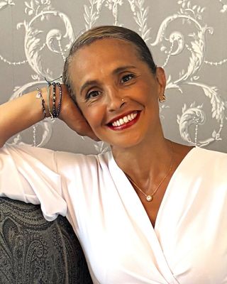 Photo of Aude Ayliffe - Aude Therapy, Counsellor, MBACP