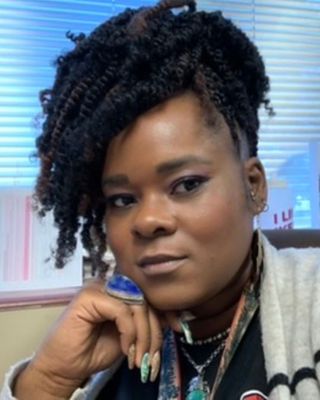 Photo of Latoya Miller, Counselor, LPC