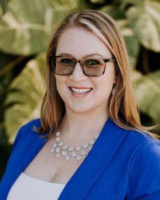 Photo of Stefanie Sherman, Licensed Clinical Professional Counselor, LCPC, NCC