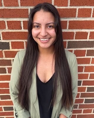 Photo of Ayanna Lyle, Pre-Licensed Professional