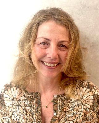 Photo of Romy Rom, Counsellor, MA, ACA-L2