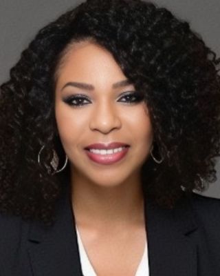 Photo of Dr. Angel James, Clinical Social Work/Therapist, DSW, LSW