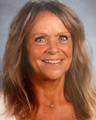 Photo of Peggy Wetmore, Clinical Social Work/Therapist, MSW, LGSW