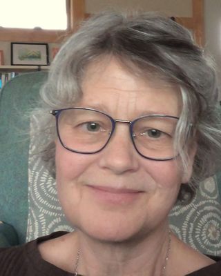 Photo of Jo Marie Thompson, Clinical Social Work/Therapist, MSW, APSW, RN, MN