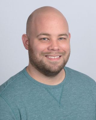 Photo of William Heard, Psychologist, PsyD, HSPP