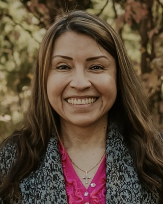 Photo of Elsa Willis, Counselor, LMHC