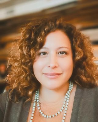 Photo of Sylvia Maria Gribbell, Clinical Social Work/Therapist, LCSW