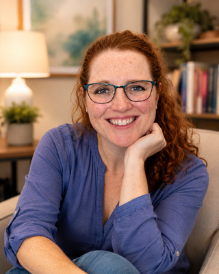 Photo of Shana Smith, Clinical Social Work/Therapist, LCSW, LICSW