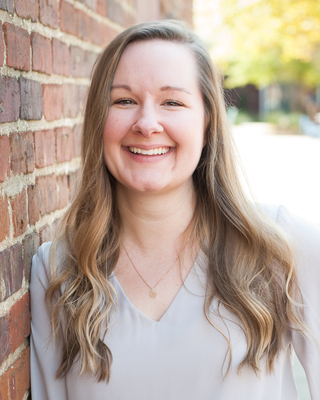 Photo of Dr. Madeleine M Lowman, Licensed Clinical Mental Health Counselor in Burlington, NC