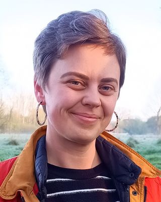 Photo of Kate Parkins, Counsellor, MBACP