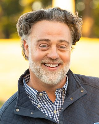 Photo of Ken Garland, Licensed Professional Counselor, LPC