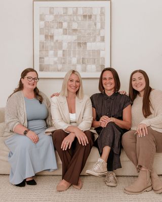 Photo of Liz Jabour - Common Ground Counseling and Wellness, Clinical Social Work/Therapist