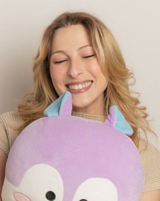Photo of Stephanie Paley-Quain - Stephanie Paley-Quain - The Art of Emotion, Licensed Professional Counselor, MS, LPC