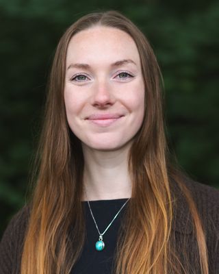 Photo of Paige Hyndman, MSW, LSWAIC, Clinical Social Work/Therapist