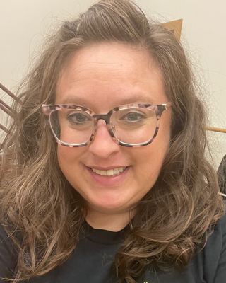 Photo of Annie Prenoveau, Licensed Professional Counselor, LPC