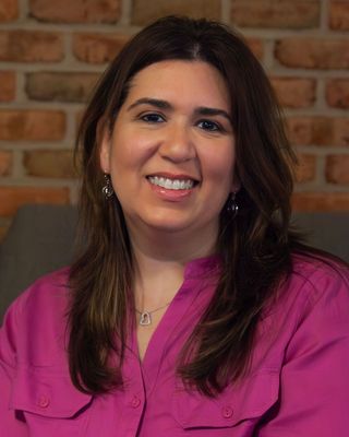 Photo of Jamie Lettre, LMHC, LPC