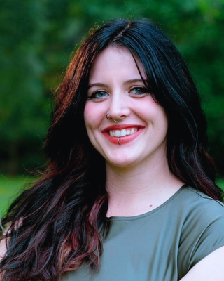 Photo of Tayler Stevens, Counselor, LLPC