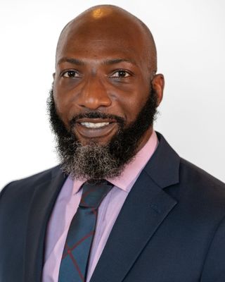 Photo of Dr. Allen Pope, Psychologist, EdS, EdD, LPES